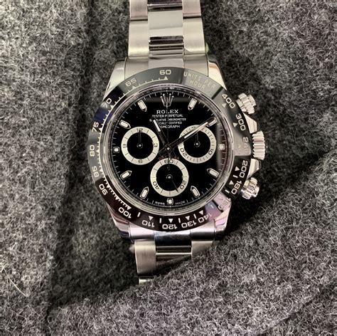 ceramic rolex watch|Rolex ceramic bezel problems.